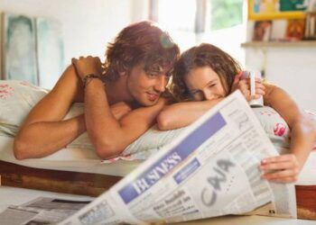 Bí quyết về chuyện ấy