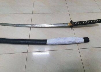 Bị thanh niên dùng kiếm Nhật chém trọng thương chỉ vì không trả lời câu hỏi