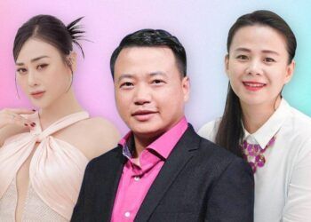 Bị vợ shark Bình lập vi bằng các bài đăng trên Facebook, Phương Oanh ẩn hết hình ảnh liên quan tới Shark Bình?