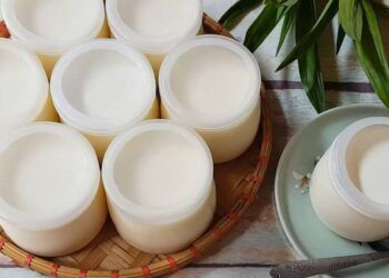 Bỏ túi 7 loại thực phẩm tốt cho hệ tiêu hóa