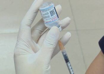 Bộ Y tế nêu tên 5 địa phương có tỷ lệ tiêm vaccine phòng COVID-19 mũi 1, 2 cho trẻ từ 5 đến 11 tuổi thấp