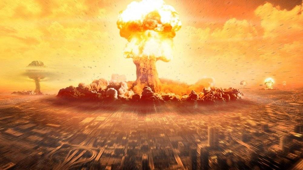 Bom hạt nhân thực sự có thể hủy diệt được Trái Đất không?