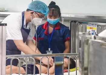 Ca nhiễm virus Adeno tăng đột biến, 6 trẻ tử vong: Cảnh báo loại vi rút gây nhiều bệnh và những triệu chứng cha mẹ không được bỏ qua