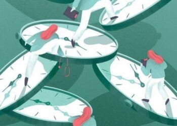 Cách ‘tạo’ ra nhiều thời gian hơn trong một ngày để sớm thành công