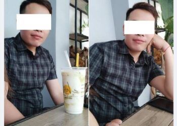 Chân dung người tình trong vụ chồng chém đứt hai tay của vợ: Hay nói Phật pháp, thả thính công khai