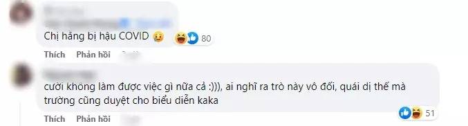 Chị Hằng xuất hiện đêm trăng, các con mầm non 'khóc lả' vì sợ