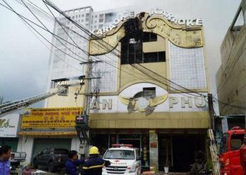 Chủ quán karaoke An Phú: 'Tôi rất đau xót, sẽ hỗ trợ thêm 50 triệu đồng cho mỗi gia đình nạn nhân'