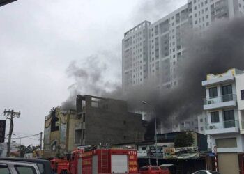 Chủ quán karaoke An Phú: 'Tôi rất đau xót, sẽ hỗ trợ thêm 50 triệu đồng cho mỗi gia đình nạn nhân'