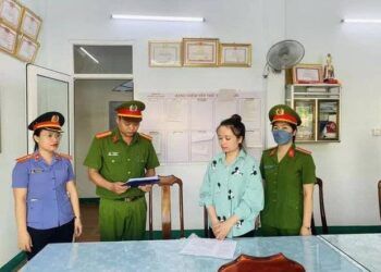 Cô gái 31 tuổi ở Quảng Nam chiếm đoạt hơn 50 tỉ của nhiều người