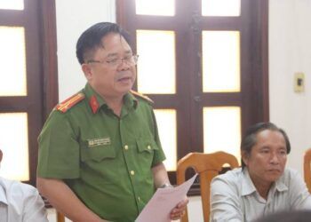 Công an xác định Tina Dương có dấu hiệu lừa bán ôtô đi thuê, chiếm đoạt hàng trăm triệu đồng