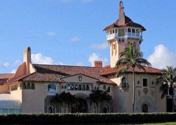 Công bố danh sách tài sản bị tịch thu trong vụ FBI đột kích dinh thự của ông Trump