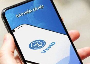 Công dân không nhận được những lợi ích này nếu không cài ứng dụng Bảo hiểm xã hội số VssID