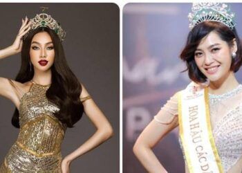 Cục Cảnh sát Hình sự khẳng định Hoa hậu Thuỳ Tiên, Thuý Hằng không liên quan đến vụ mua bán dâm