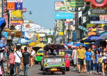 Cựu tiếp viên hàng không từng đến hơn 50 quốc gia, chia sẻ lý do vì sao Bangkok là điểm đến tốt nhất cho khách du lịch