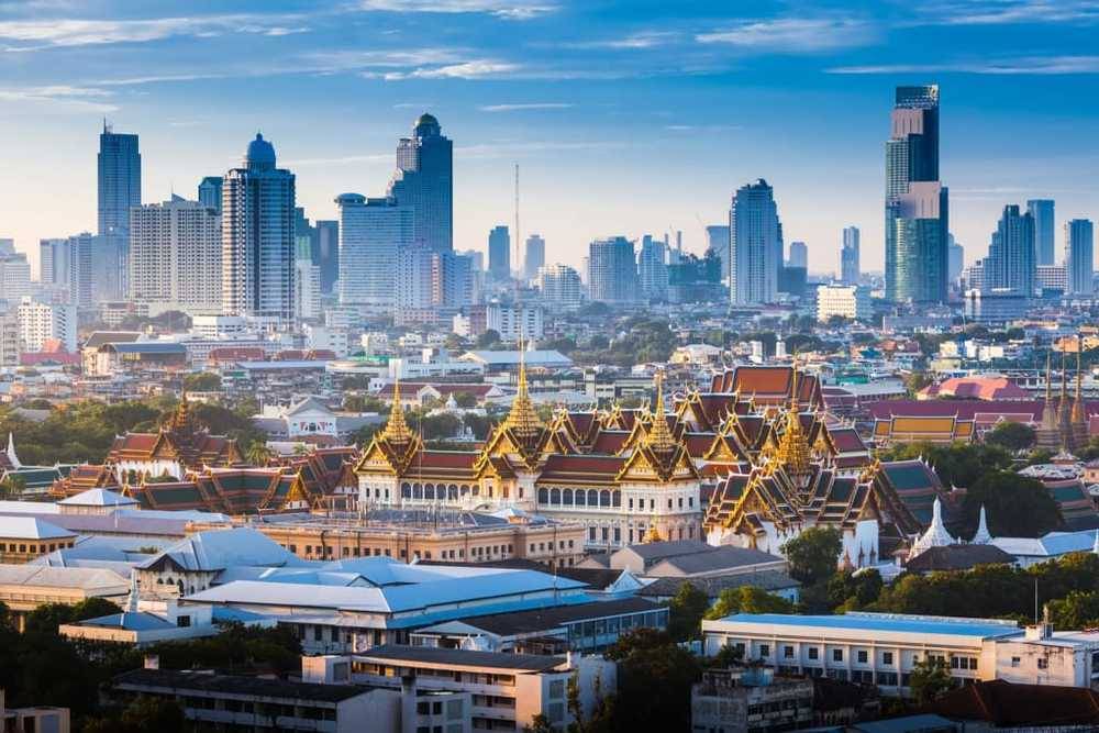 Cựu tiếp viên hàng không từng đến hơn 50 quốc gia, chia sẻ lý do vì sao Bangkok là điểm đến tốt nhất cho khách du lịch