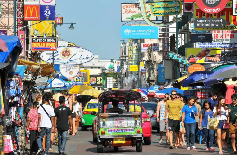 Cựu tiếp viên hàng không từng đến hơn 50 quốc gia, chia sẻ lý do vì sao Bangkok là điểm đến tốt nhất cho khách du lịch