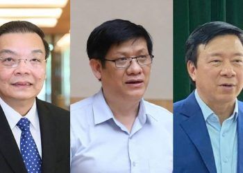 Đại án Việt Á - Phép thử đau đớn cho những quan chức không đủ bản lĩnh