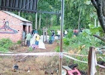 Đắk Nông: Ớn lạnh vụ sát hại người tình, chất củi đốt xác để phi tang