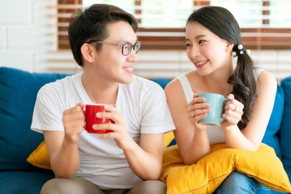 Đàn ông thiếu 4 phẩm chất này, phụ nữ không nên cưới