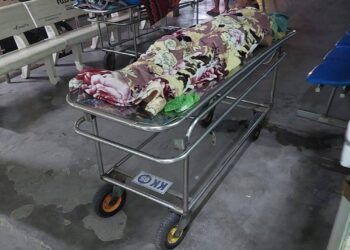 Danh sách 11 nạn nhân vụ sập tường nhà xưởng đang xây ở Bình Định