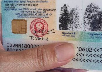 Để lộ ảnh CCCD, mọi người có thể vướng phải những rắc rối dưới đây