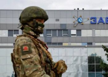 Diễn biến chính tình hình chiến sự Nga - Ukraine ngày 1/9