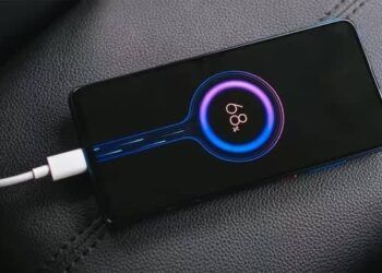 Điện thoại Xiaomi lập kỷ lục mới, sạc đầy pin chỉ mất đúng 8 phút