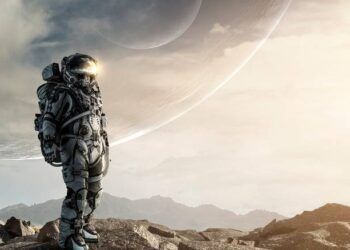 Điều gì sẽ xảy ra với cơ thể nếu bạn sinh sống trên Sao Hỏa?