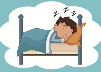 Điều gì xảy ra trong não khi bạn ngủ?