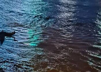 doi nam nu nhay cau long bien chang trai duoc cuu song 1 Xác định nguyên nhân cặp nam nữ nhảy cầu Long Biên tối qua Đôi nam nữ nhảy cầu Long Biên, chàng trai được cứu sống