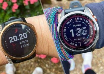 Đồng hồ thông minh mới của Apple có bền bỉ như quảng cáo?