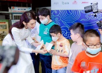 Động thái của Hoa hậu Thùy Tiên giữa lúc bị réo tên vào đường dây gái ‘bán hoa’ 300 triệu đồng