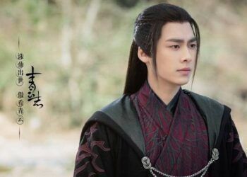 Drama Hoa ngữ Lý Dịch Phong vướng nghi vấn mua dâm: Vừa phủ nhận đã gỡ bài