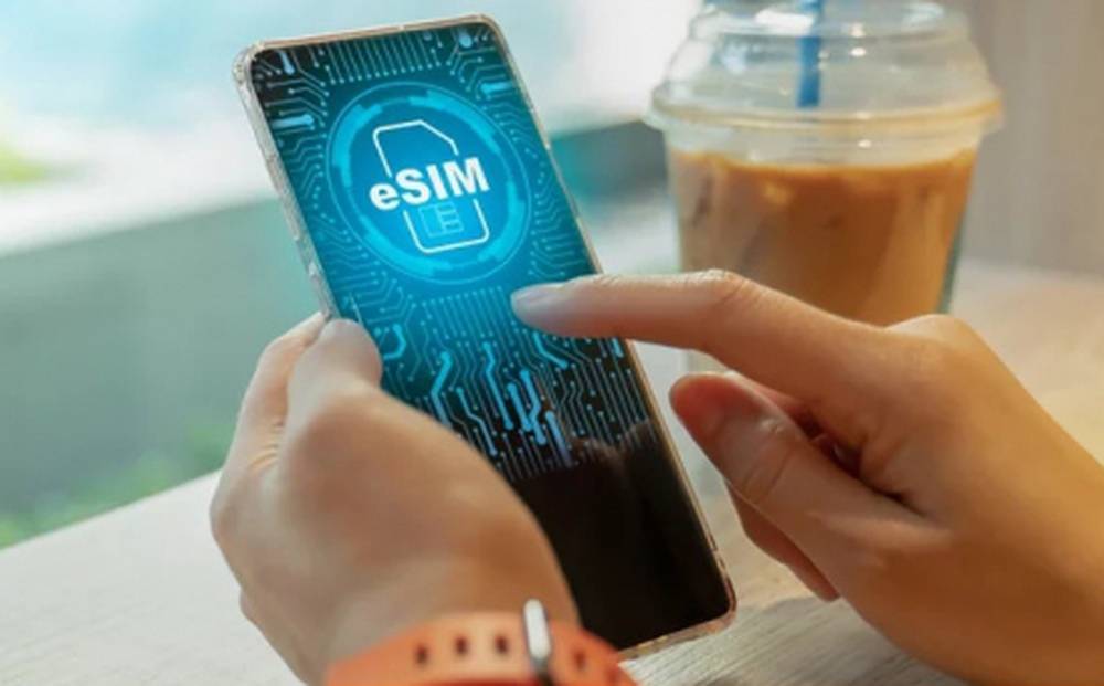 eSIM là gì và cách sử dụng eSIM như thế nào?