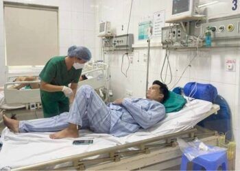 Hà Nội: Ca mắc sốt xuất huyết tăng gấp 3 lần