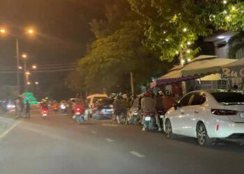 Hai vợ chồng chết trong căn nhà trọ bốc cháy