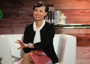 Học vấn đáng nể của dàn 'cá mập' nữ tại Shark Tank Việt Nam