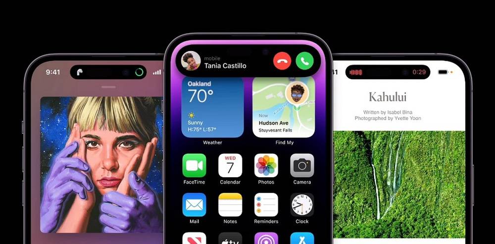 iPhone 14 Pro Max và iPhone 14 Pro: Nên chọn thiết bị nào?