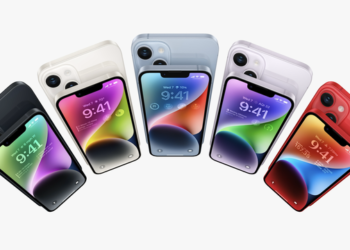 iPhone 14 và iPhone 14 Plus: Thiết kế không đổi, hỗ trợ liên lạc vệ tinh, giá từ 799 USD