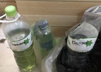 Kế hoạch hèn hạ của gã đàn ông ở Đà Nẵng