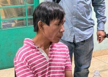 Kế hoạch tinh vi của kẻ cướp ngân hàng ở Đồng Nai