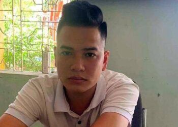 ke xit hoi cay khien nu sinh nhap vien tam than linh 27 thang tu Thanh niên lĩnh 27 tháng tù vì trêu ghẹo, xịt hơi cay khiến nữ sinh lớp 9 phải nhập viện tâm thần Kẻ xịt hơi cay khiến nữ sinh nhập viện tâm thần lĩnh 27 tháng tù