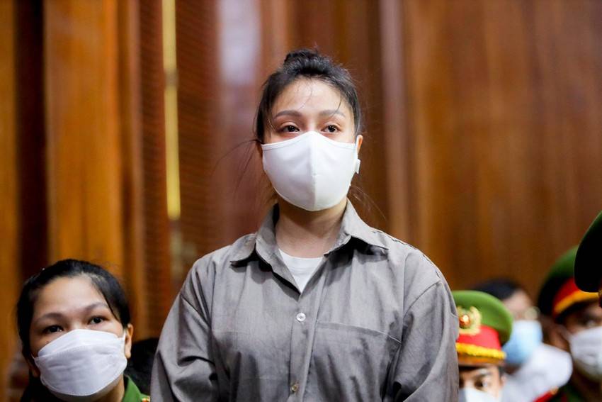 Kết quả điều tra bổ sung vụ bé gái 8 tuổi ở Bình Thạnh bị bạo hành