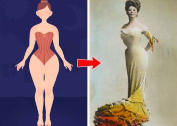 Khái niệm “thân hình hoàn hảo” của phụ nữ thay đổi thế nào trong 100 năm qua