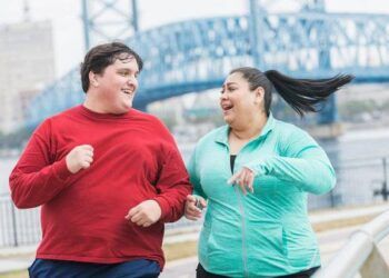 Khi bạn giảm cân, phần cân nặng đó "biến" đi đâu?