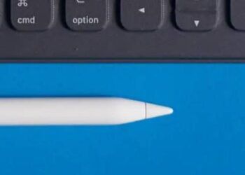 Khi nào nên thay đầu bút Apple Pencil?