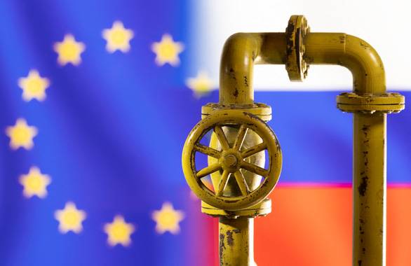 Kịch bản Nga cắt đứt khí đốt: EU tuyên bố đã sẵn sàng, 'không sợ' ông Putin