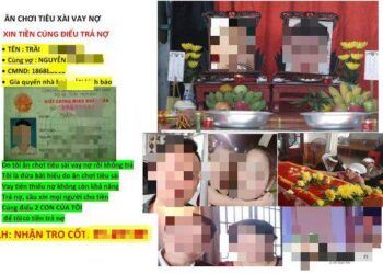 Làm ngay những việc sau nếu bị nhắn tin, gọi điện “khủng bố” đòi nợ dù không vay tiền