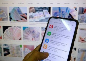 Làm ngay những việc sau nếu bị nhắn tin, gọi điện “khủng bố” đòi nợ dù không vay tiền