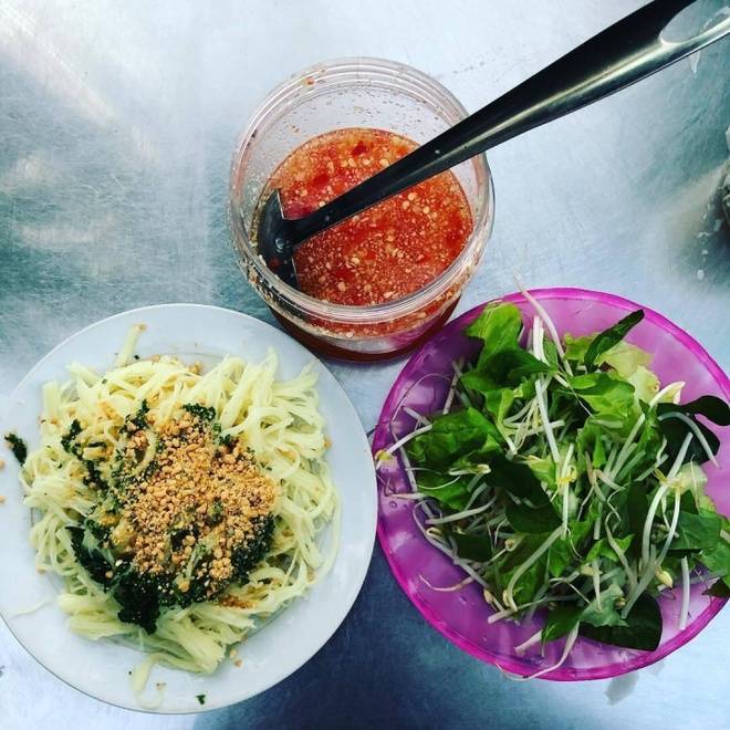 Loại bánh đặc sản chỉ có ở Bình Định đã ăn thì khó lòng buông đũa